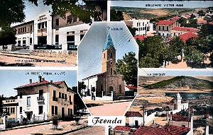 Frenda 18